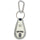Milwaukee Brewers Keychain Classic Baseball Ryan Braun CO - GAMEWEAR