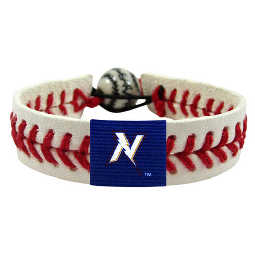 Northwest Arkansas Naturals Bracelet Classic Baseball - Gamewear