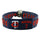 Minnesota Twins Bracelet Team Color Baseball Joe Mauer CO - Gamewear