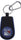 New York Rangers Keychain Classic Hockey CO - GAMEWEAR