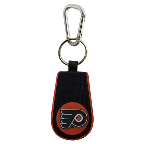 Philadelphia Flyers Keychain Classic Hockey CO - GAMEWEAR