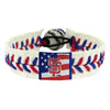 San Francisco Giants Bracelet Stars and Stripes Baseball CO - Gamewear