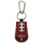 Atlanta Falcons Keychain Classic Jersey Matt Ryan Design CO - Gamewear