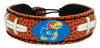 Kansas Jayhawks Bracelet Classic Football CO - Gamewear