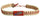 College World Series Bracelet Classic Baseball CO - Gamewear