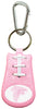 Atlanta Falcons Keychain Pink Football CO - Gamewear