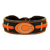 Chicago Bears Bracelet Team Color Football CO - Gamewear