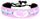Jacksonville Jaguars Bracelet Pink Football CO - Gamewear