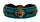 Jacksonville Jaguars Bracelet Team Color Football Alternate CO - Gamewear