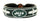 New York Jets Bracelet Team Color Football CO - Gamewear