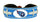Tennessee Titans Bracelet Team Color Football CO - Gamewear