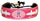 NFL Bracelet Breast Cancer Awareness Ribbon Pink Football CO - Gamewear