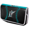 Florida Marlins Electronics Case Universal Personal CO - Gamewear