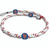 New York Mets Necklace Frozen Rope Baseball CO - Gamewear