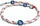 Tampa Bay Rays Necklace Frozen Rope Classic Baseball CO - Gamewear