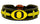 Oregon Ducks Bracelet Team Color Football CO - Gamewear