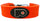 Philadelphia Flyers Bracelet Team Color Hockey CO - Gamewear