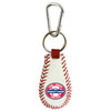 Rosenblatt Stadium Final Season Keychain Classic Baseball CO - GAMEWEAR