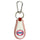 Rosenblatt Stadium Final Season Keychain Classic Baseball CO - GAMEWEAR