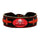 Nebraska Cornhuskers Bracelet Team Color Football Blackshirts CO - Gamewear