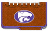 Kansas State Wildcats Universal Personal Electronics Case CO - Gamewear