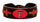 Texas Tech Red Raiders Bracelet Team Color Football CO - Gamewear
