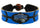 Orlando Magic Team Color Basketball Bracelet - Gamewear