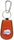 Los Angeles Clippers Keychain Classic Basketball CO - GAMEWEAR
