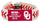 Oklahoma Sooners Bracelet Classic Baseball 2010 College World Series CO - Gamewear