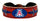 Arizona Wildcats Bracelet Team Color Football CO - Gamewear
