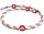 Ohio State Buckeyes Necklace Frozen Rope Classic Baseball CO - Gamewear