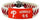 Philadelphia Phillies Bracelet Classic Baseball Roy Oswalt CO - Gamewear