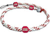 Louisiana Lafayette Ragin Cajuns Necklace Frozen Rope Classic Baseball CO - Gamewear