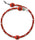Los Angeles Angels Necklace Frozen Rope Team Color Baseball CO - Gamewear