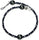 Seattle Mariners Necklace Frozen Rope Team Color Baseball CO - Gamewear