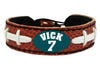 Philadelphia Eagles Bracelet Classic Jersey Michael Vick Design CO - Gamewear