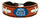 Old Dominion Monarchs Bracelet Classic Football CO - Gamewear