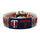 Minnesota Twins Bracelet Team Color Baseball Gray Joe Mauer CO - Gamewear