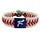 Reading Phillies Bracelet Classic Baseball CO - Gamewear