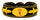 Arizona State Sun Devils Bracelet Team Color Football Pitchfork Logo CO - Gamewear