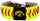 Iowa Hawkeyes Bracelet Classic Softball CO - Gamewear