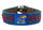 Kansas Jayhawks Team Color Baseball Bracelet - Gamewear