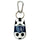 Sporting Kansas City Keychain Classic Soccer CO - Gamewear