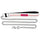 Los Angeles Angels Baseball Leather Leash - L - Gamewear