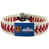 San Francisco Giants Bracelet Classic Baseball 2012 World Series Champ CO - Gamewear