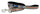 Detroit Tigers Pet Leash Reflective Baseball Size Small CO - Gamewear