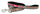 Philadelphia Phillies Reflective Baseball Leash - L - Gamewear