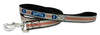 Seattle Mariners Reflective Baseball Leash - S - Gamewear