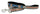 Seattle Mariners Reflective Baseball Leash - S - Gamewear