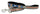 Tampa Bay Rays Reflective Baseball Leash - L - Gamewear
